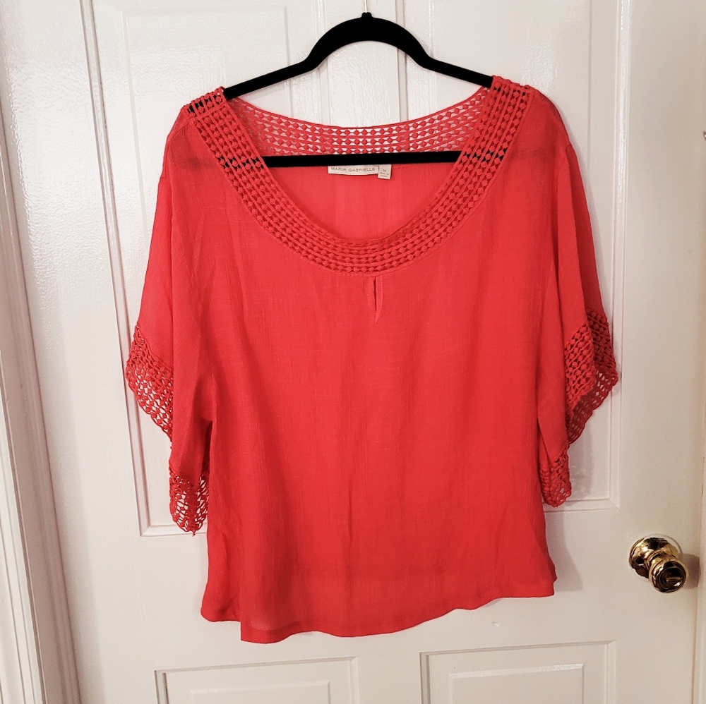 Ladies top